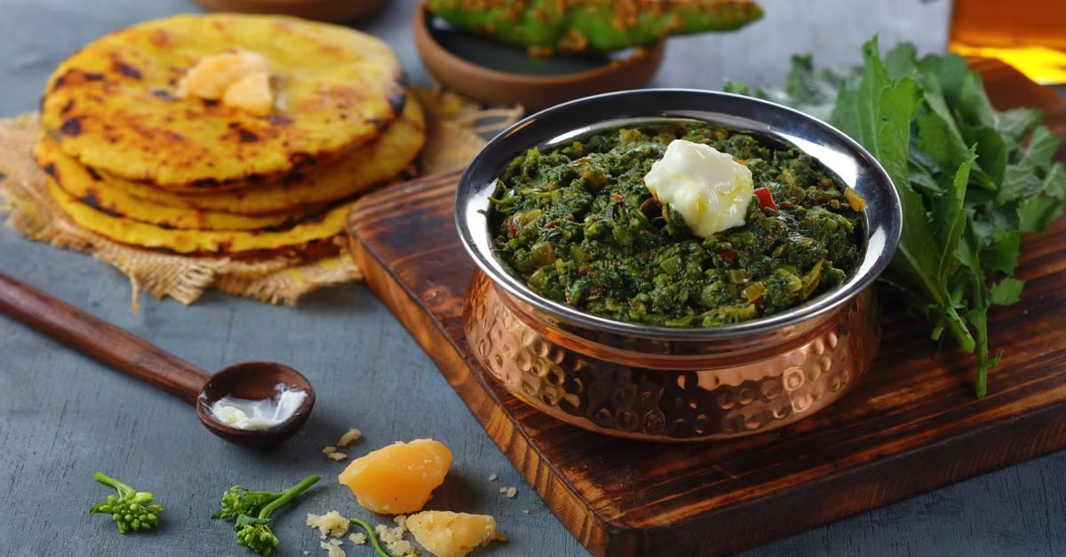 punjab-foods-sarso-da-saag